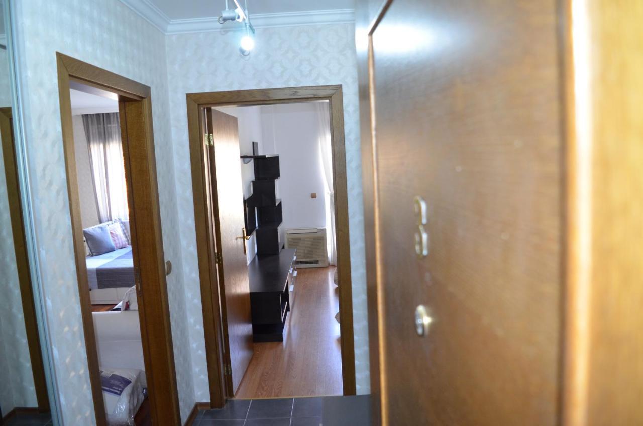 Apartment 3 In Complex Splendid Szent Konstantin és Elena Kültér fotó